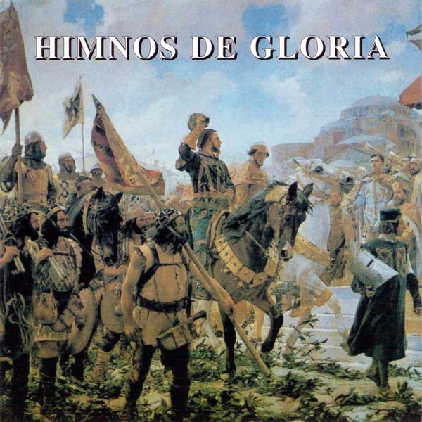 Estirpe Imperial "Himnos De Gloria"